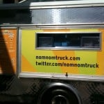 Nom Nom food truck