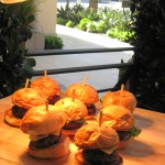 Kids' sliders