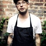 Chef Anthony Strong of Locanda Osteria & Bar in San Francisco, CA