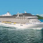 Oceania Cruises' Riviera
