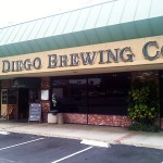 San Diego Brewing Co.