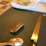 Foie gras de canard des Landes
