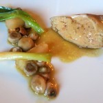 Foie gras des Landes