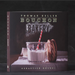 Bouchon Bakery cookbook