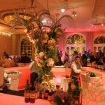 Four Seasons Hotel Los Angeles at Beverly Hills Holiday Party