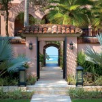 Dorado Beach, A Ritz-Carlton Reserve Su Casa entrance