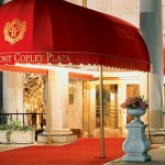 The Fairmont Copley Plaza has provided luxury accommodations in Boston since 1912