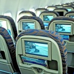 flydubai's HD screens show movies from all six Hollywood Studios