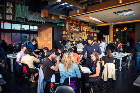 La Urbana | NoPa