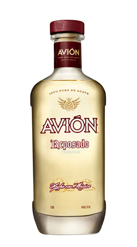 Avion Reposado Tequila