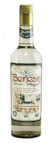Benesin Mezcal Tobala