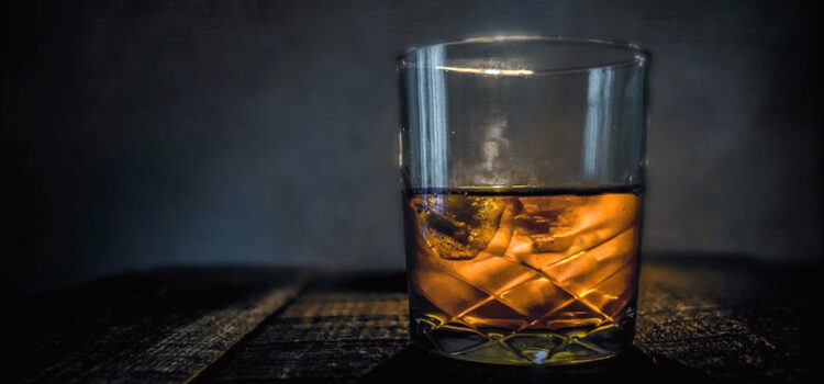 Peruse GAYOT's guide to the best bourbon, scotch & rye cocktails