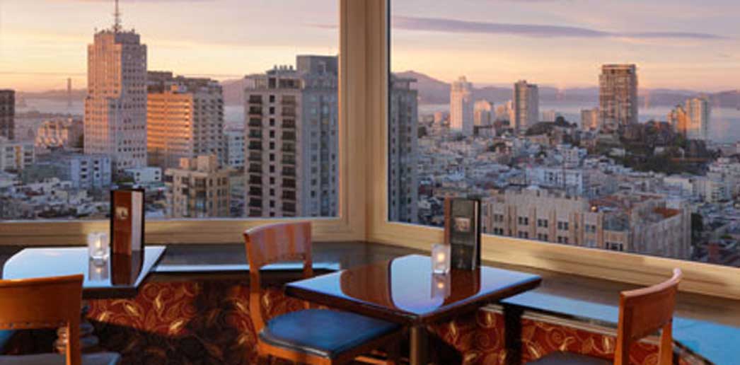 Best New Year’s Eve Restaurants SF