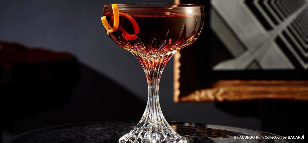 Find the world's finest rums with GAYOT's selections of the best rums