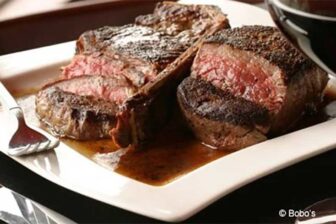Best Steakhouses SF