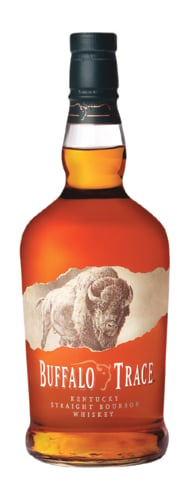 Buffalo Trace Kentucky Bourbon