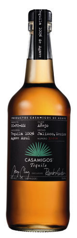 Casamigos Añejo Tequila