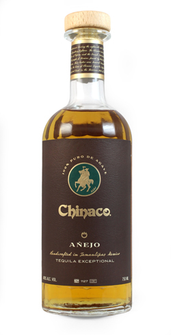 Chinaco Añejo Tequila