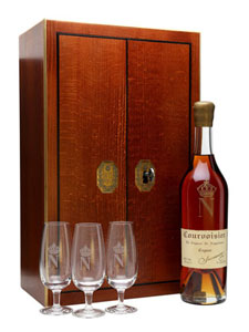 Courvoisier Succession J.S.