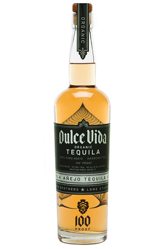 Dulce Vida Añejo Tequila