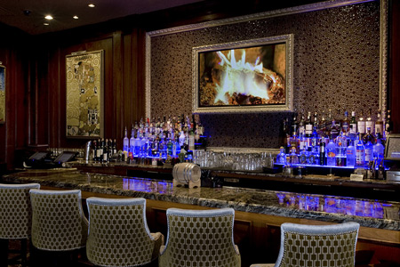 Edge Steakhouse, Las Vegas