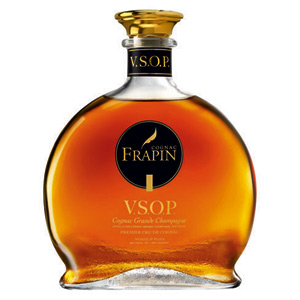Frapin VSOP Grande Champagne Cognac