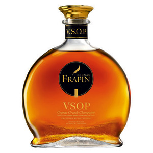 Frapin VSOP Grande Champagne Cognac