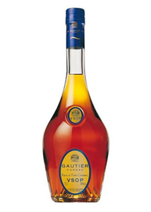 Gautier Cognac VSOP