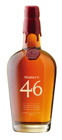 Maker's 46