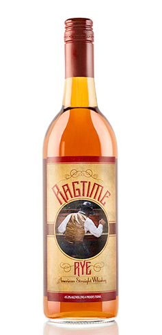 Ragtime Rye