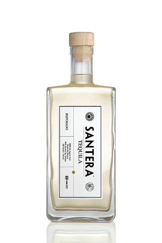 Santera Reposado Tequila