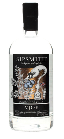 Sipsmith V.J.O.P.