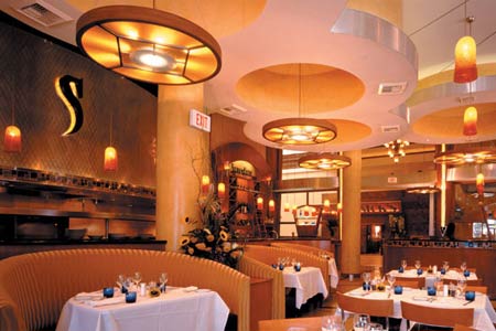 Spiedini, Las Vegas