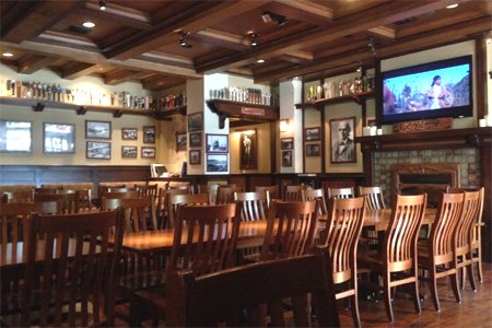 Story Tavern, Burbank