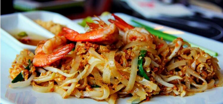 Thai Food Terms