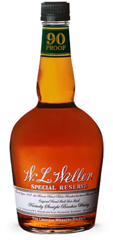 W.L. Weller Special Reserve