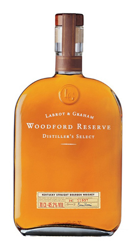 Woodford Reserve Kentucky Straight Bourbon Whiskey