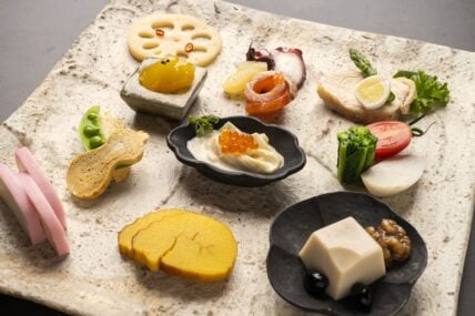 japanese food
