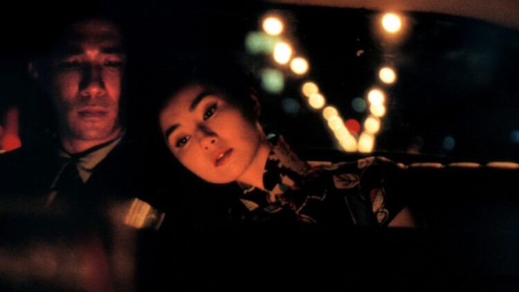 In the Mood for Love