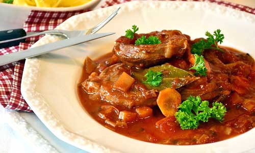 osso buco