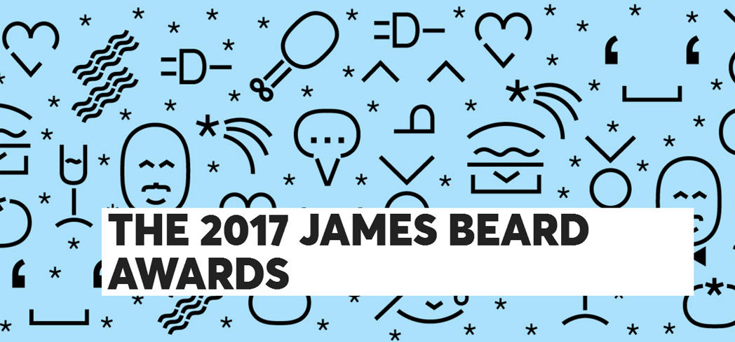 2017 James Beard Awards