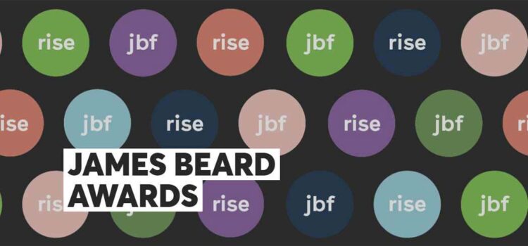 2018 James Beard Awards