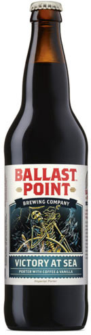 Ballast Point Victory at Sea Imperial Porter