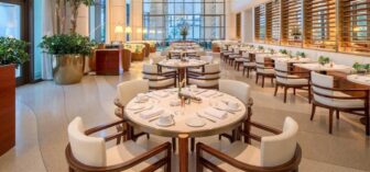Jean-Georges Beverly Hills