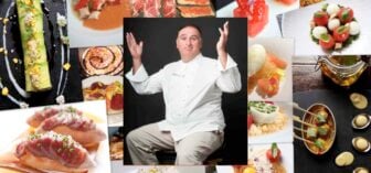 2017 Best Restaurateur Chef José Andrés