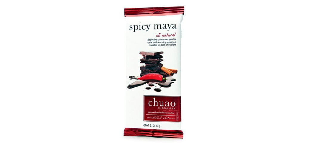 Spicy Maya