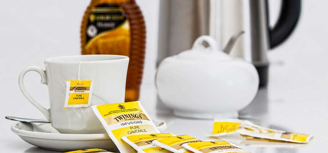 Contrary to popular opinion, green tea does not always contain less caffeine than black tea