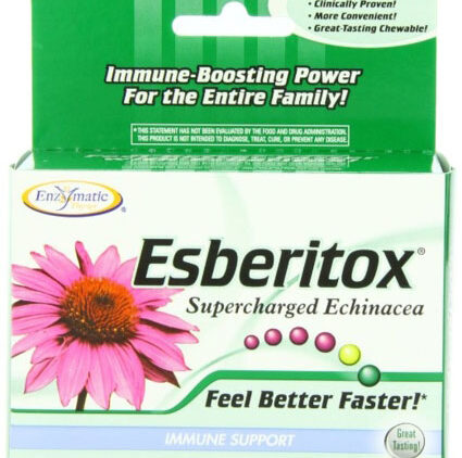 Enzymatic Therapy Esberitox