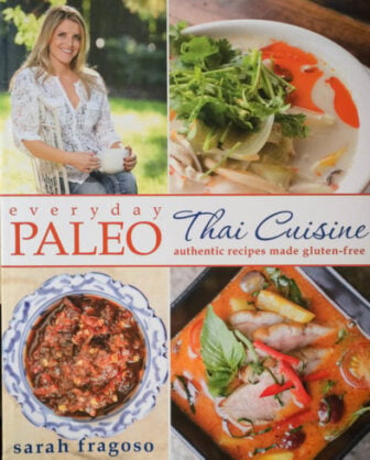 Everyday Paleo: Thai Cuisine