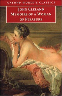 Fanny Hill - Memoirs of a Woman of Pleasure